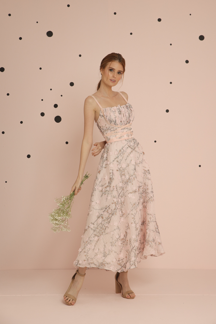 Ellis in Blush