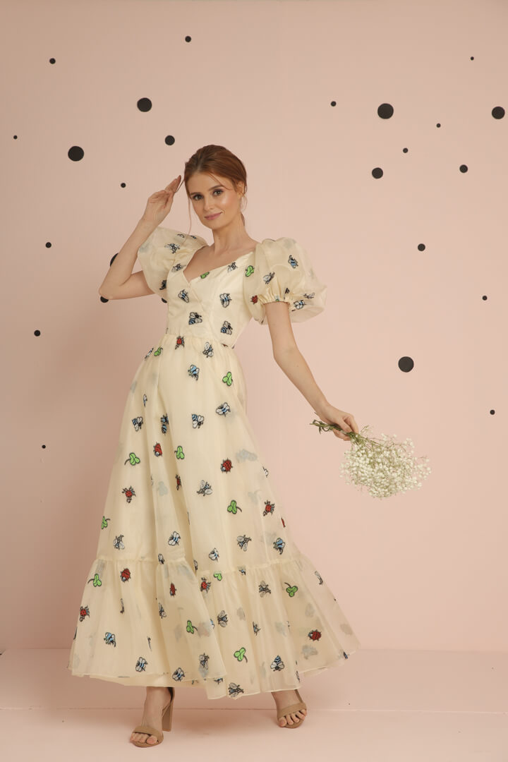 Spring and Summer Collection 2021