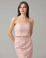 Plaisir in Blush - Image 3