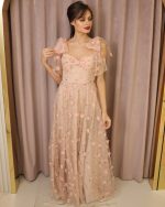 Montreal in Blush