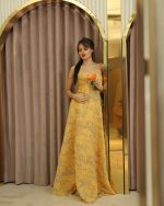Bonn in Marigold