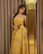 Bonn in Marigold - Image 3