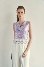 Amory in Lilac