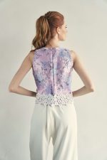 Amory in Lilac - Image 2