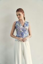 Pat in Blue - Image 4
