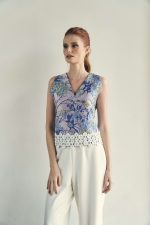 Pat in Blue - Image 3