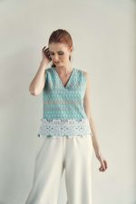 Ariel in Tiffany Blue - Image 4