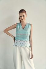 Ariel in Tiffany Blue - Image 3