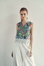 Ainsely in Teal - Image 6