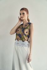 Ash in Olive - Image 5