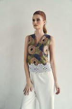 Ash in Olive - Image 3