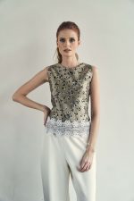 Billie in Beige - Image 4