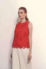 Tara in Red - Image 4