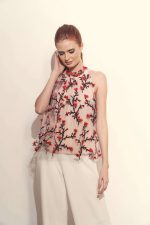 Tatum in Red - Image 4