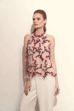 Tatum in Red - Image 5