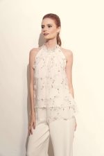 Finley in White - Image 3