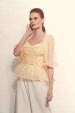 Florian in Butter Yellow - Image 5