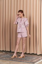 Claudia in Blush - Image 8