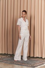 Flavia in White - Image 9