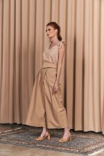 Bianca in Tan - Image 4