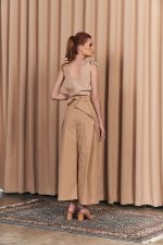 Bianca in Tan - Image 2