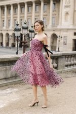 Irina in Pink - Image 7