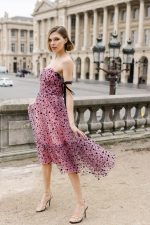 Irina in Pink - Image 5
