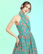 Hastings in Teal - Image 2