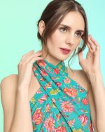 Hastings in Teal - Image 3