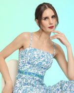 Albany in Turquoise - Image 3