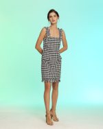 Cedar in Black - Image 3