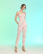 Larimer in Pink