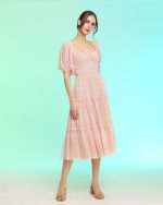 Atlanta in Blush - Image 2