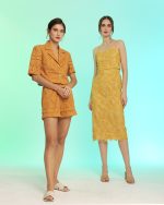 Fira  in Marigold - Image 2
