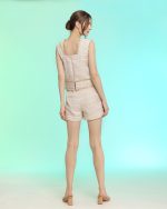 Detroit in Peach - Image 2