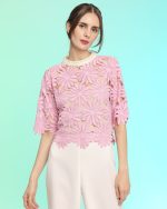 Long Beach in Lilac - Image 3