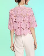 Long Beach in Lilac - Image 2