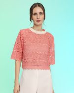 Long Beach in Pink - Image 5