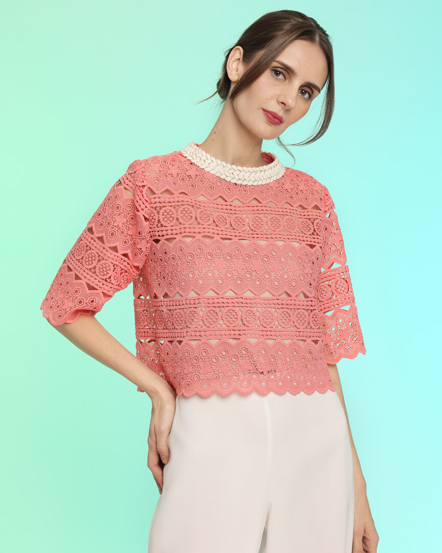 070A2716 Long Beach in Pink - Image 1