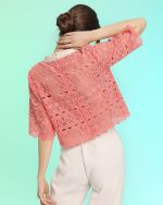 Long Beach in Pink - Image 2