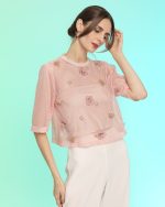 Modesto in Blush