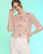 Modesto in Blush - Image 4