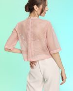 Modesto in Blush - Image 2
