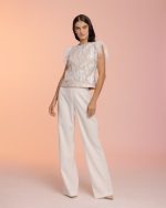 Lucas in Ivory - Image 4