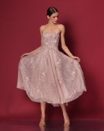 Muriel in Blush - Image 3