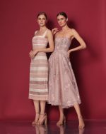 Muriel in Blush - Image 2