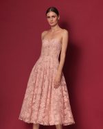 Zachary in Blush