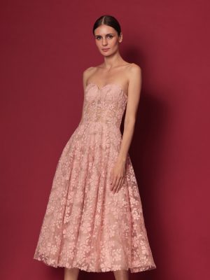 Zachary in Blush