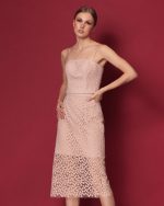 Walter in Blush - Image 3