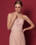 Walter in Blush - Image 2